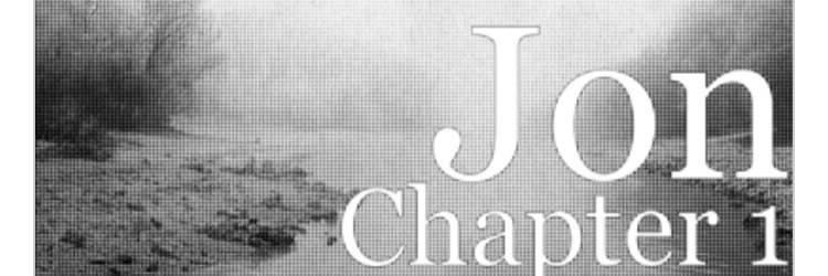 jonforreal's profile banner image