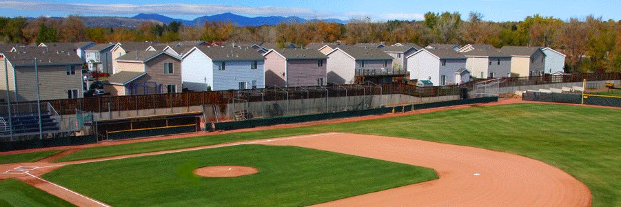 Mullen Baseball banner