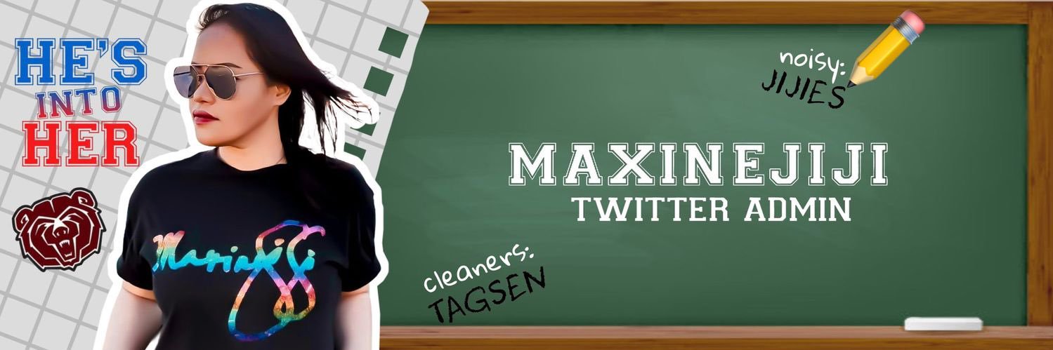 margxzin's profile banner image