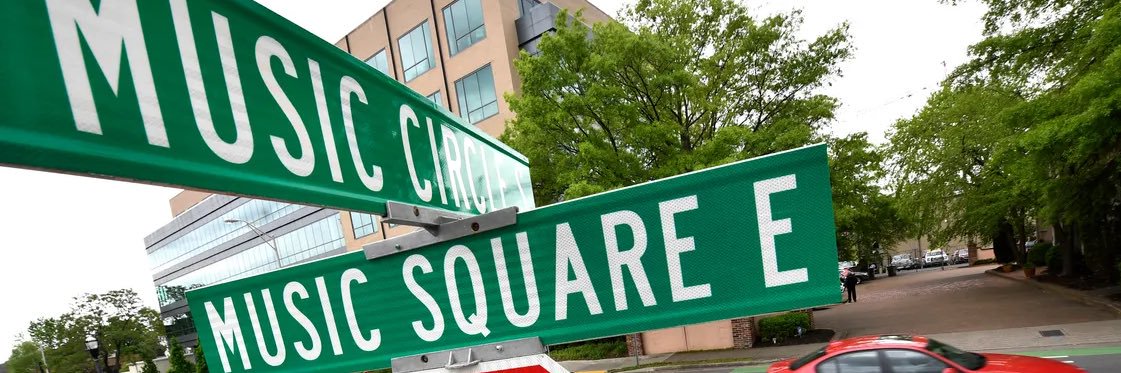 Michael Kenney banner