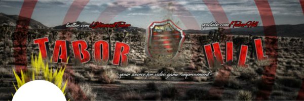 TaborTimeYT Profile Banner