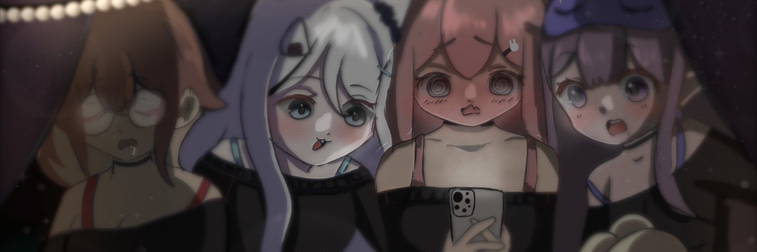 ♡ K I M I • ☆彡♡ banner