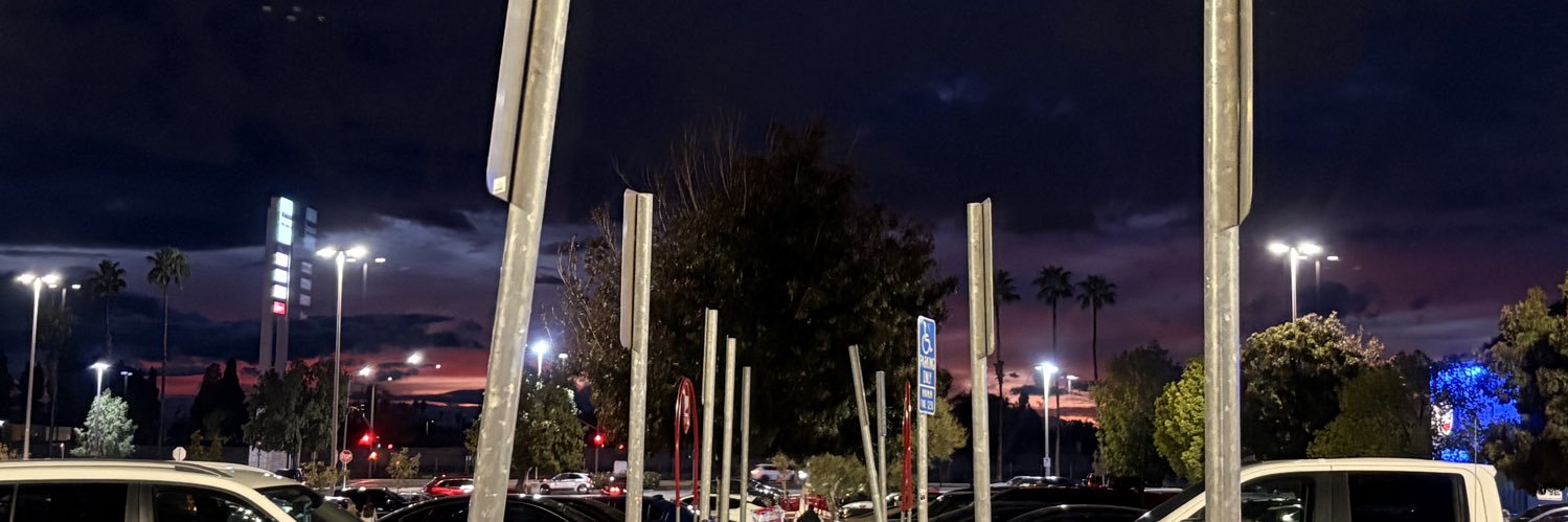 WaltonKauri's profile banner image