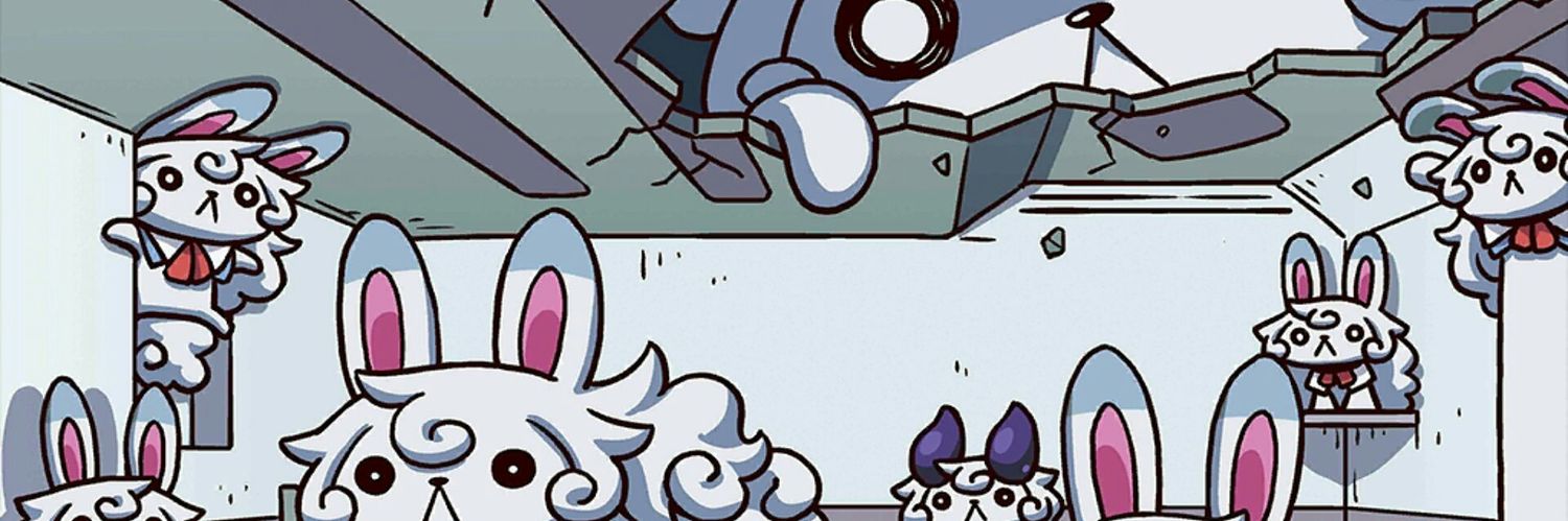 ユウ@作ろうみんなで暮らす国 banner