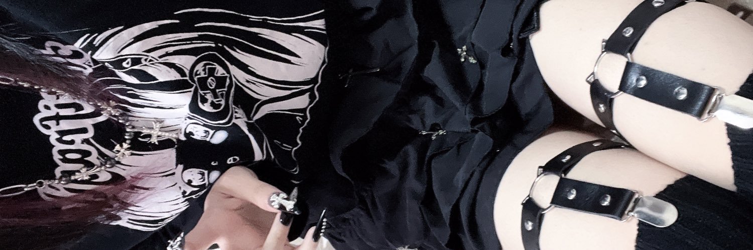 だちゃかも🐈‍⬛ banner