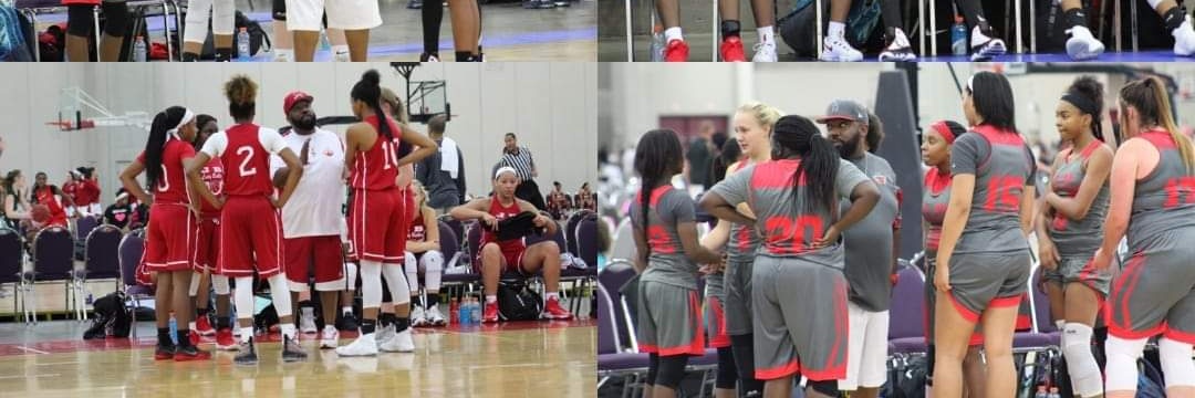 Head Coach/Director AR JB Lady Ballers banner