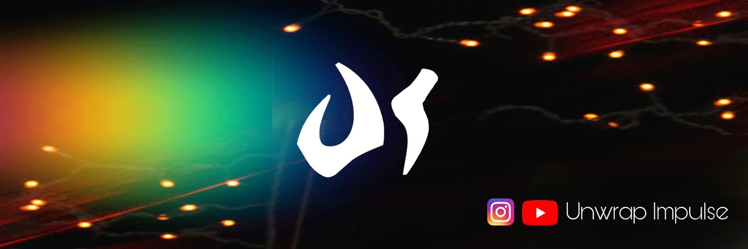 Rohan J banner