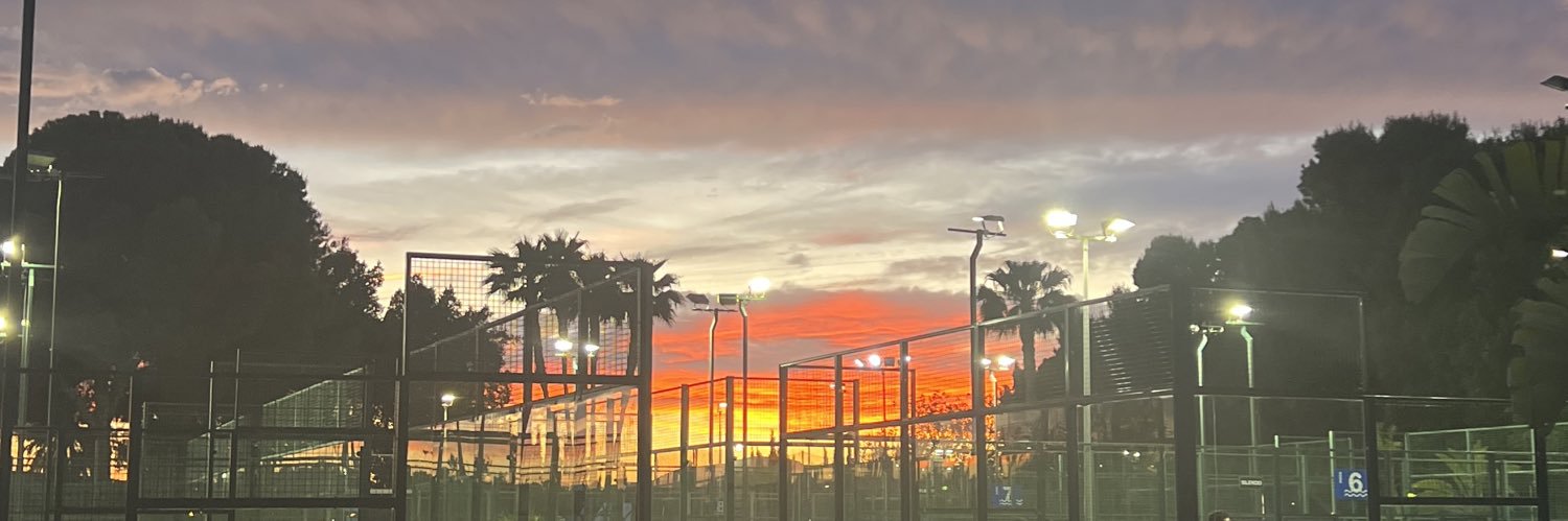 Baumerts's profile banner image