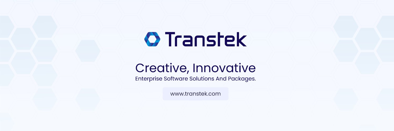 transteksys's profile banner image