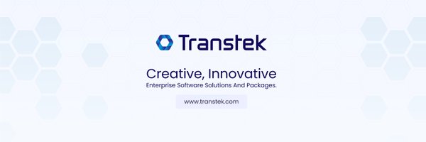 transteksys Profile Banner