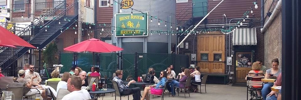 Bent_River_Brew's profile banner image