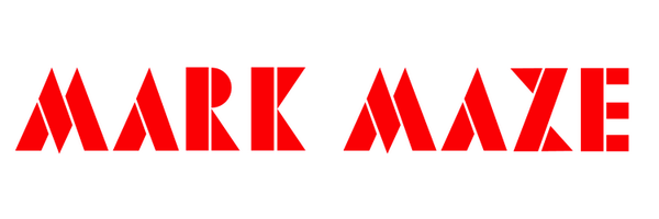 MarkMazeMusic Profile Banner