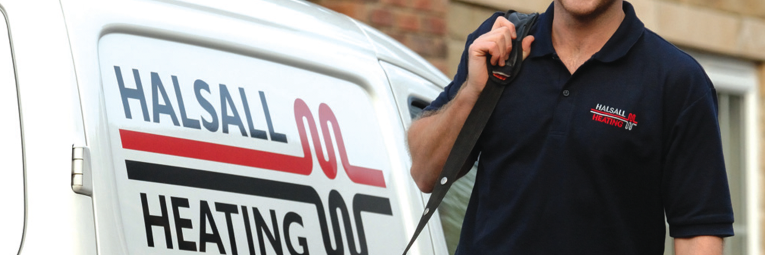 HalsallHeating's profile banner image