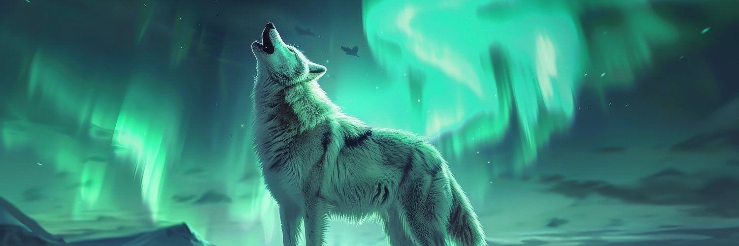 🐺🎮 Adam DarkSide ❄️🏳️‍🌈 banner