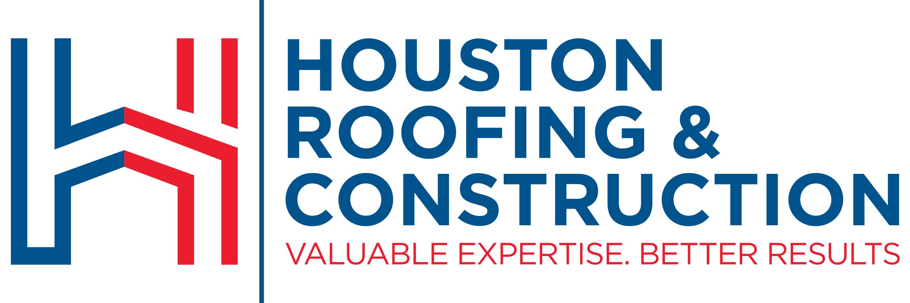 Houston Roofing & Construction banner