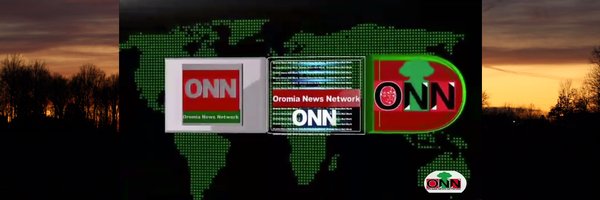 Oromia News Network Profile Banner