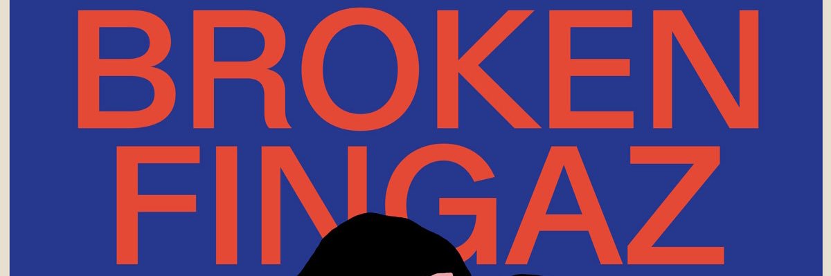 BrokenFingaz's profile banner image
