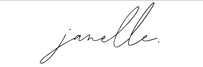 beingjanelle's profile banner image