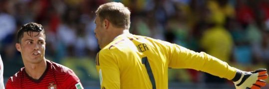 goretzkaafcb's profile banner image