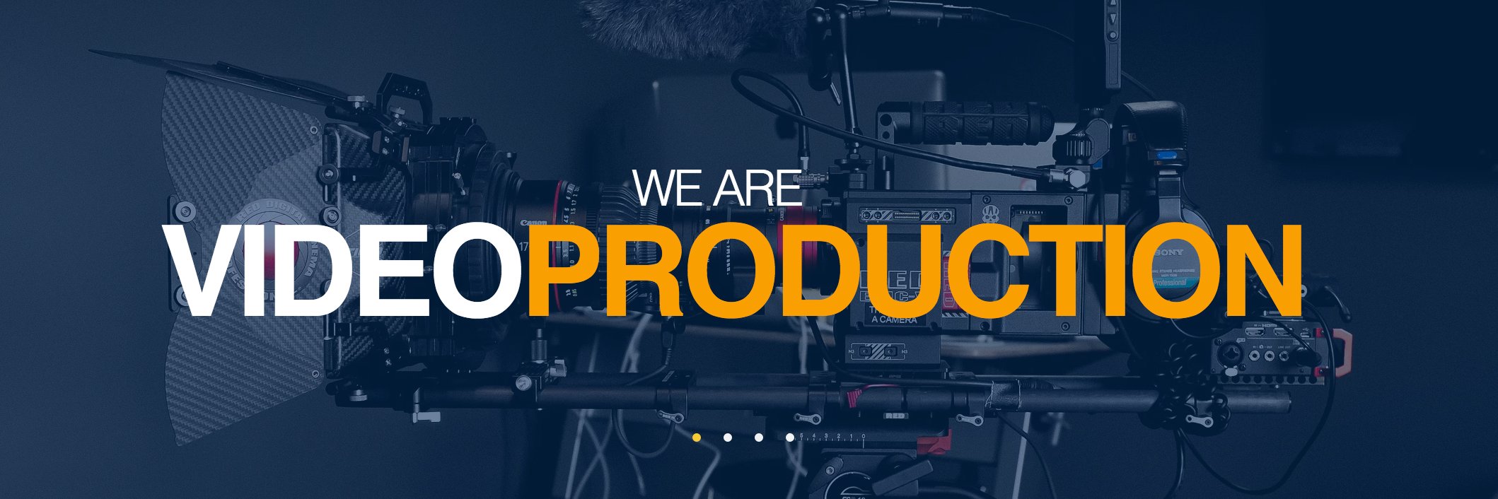 TotallyVideoUK's profile banner image