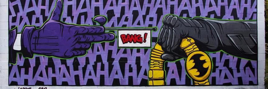 Virgil's Groove aka Alisson Superstar banner