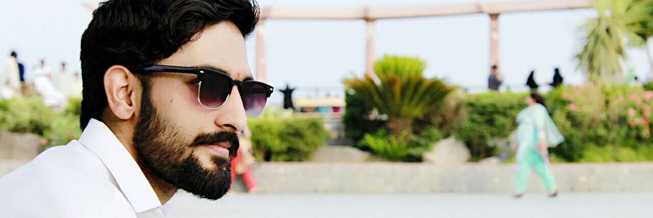 usama_ab's profile banner image