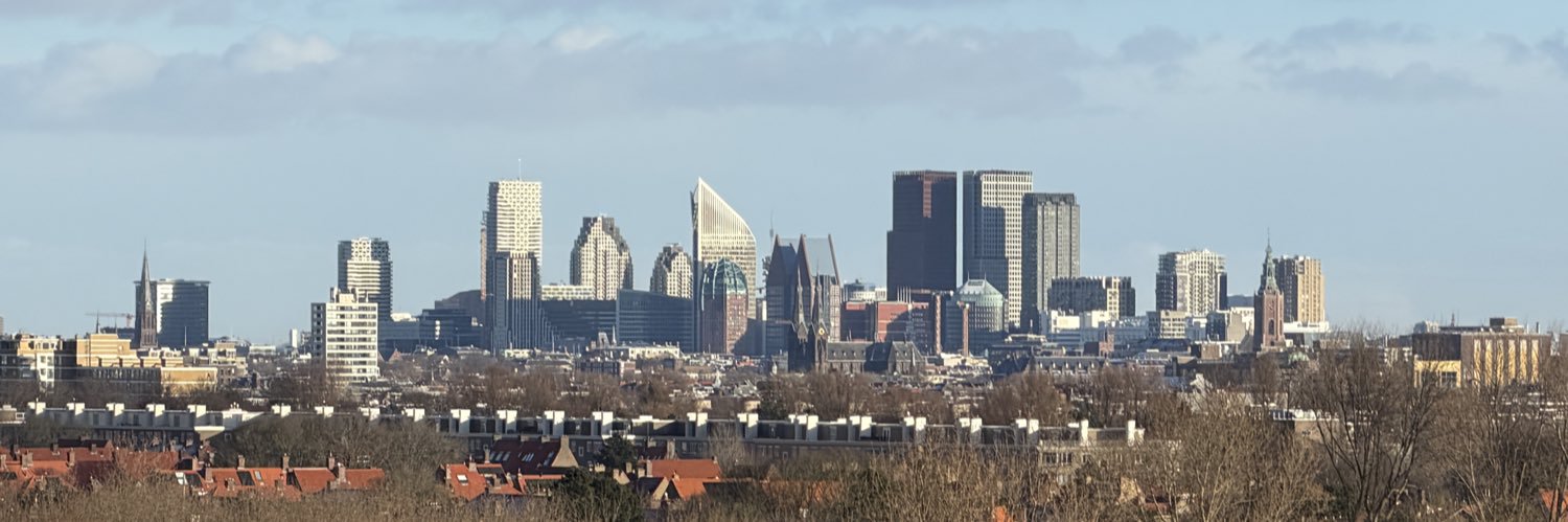 Robert van Asten banner