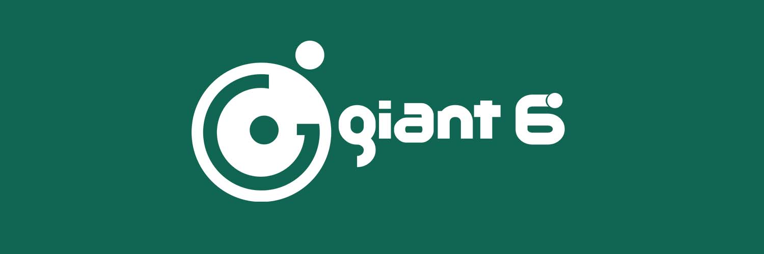 giant6ix's profile banner image