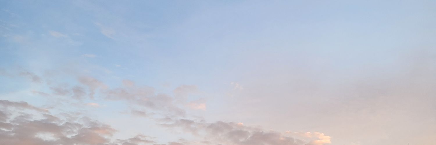 빙빙❄️ banner