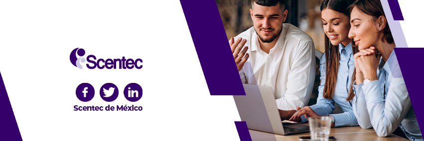 Scentecdemexico's profile banner image