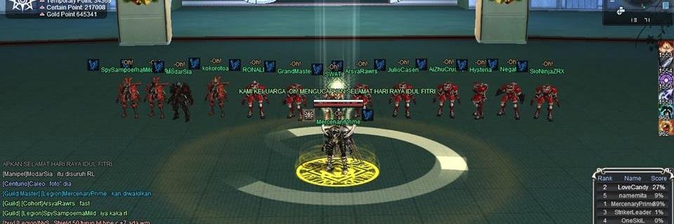 mmoransyah's profile banner image