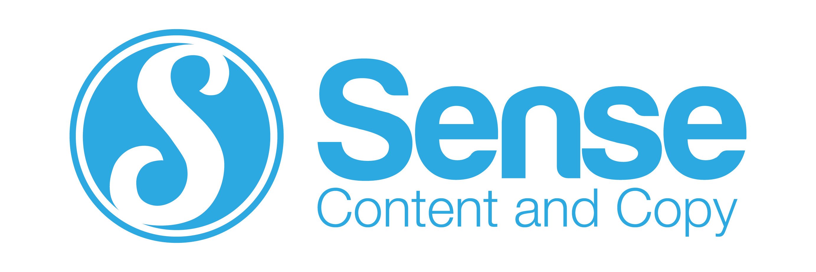 SenseCopy banner
