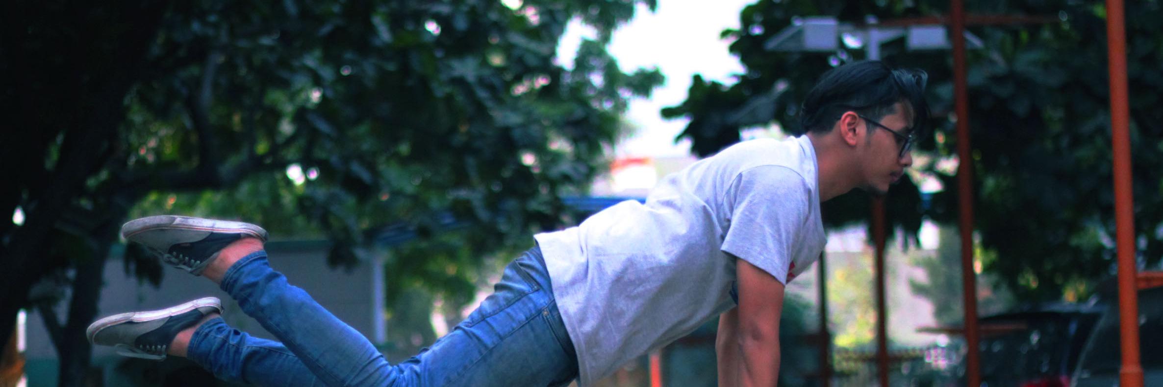 ahdanuNicky's profile banner image