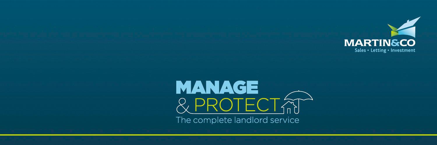 Martin & Co Aberdeen banner