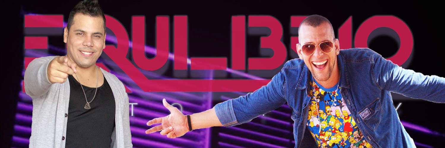 EQUILIBRIO banner