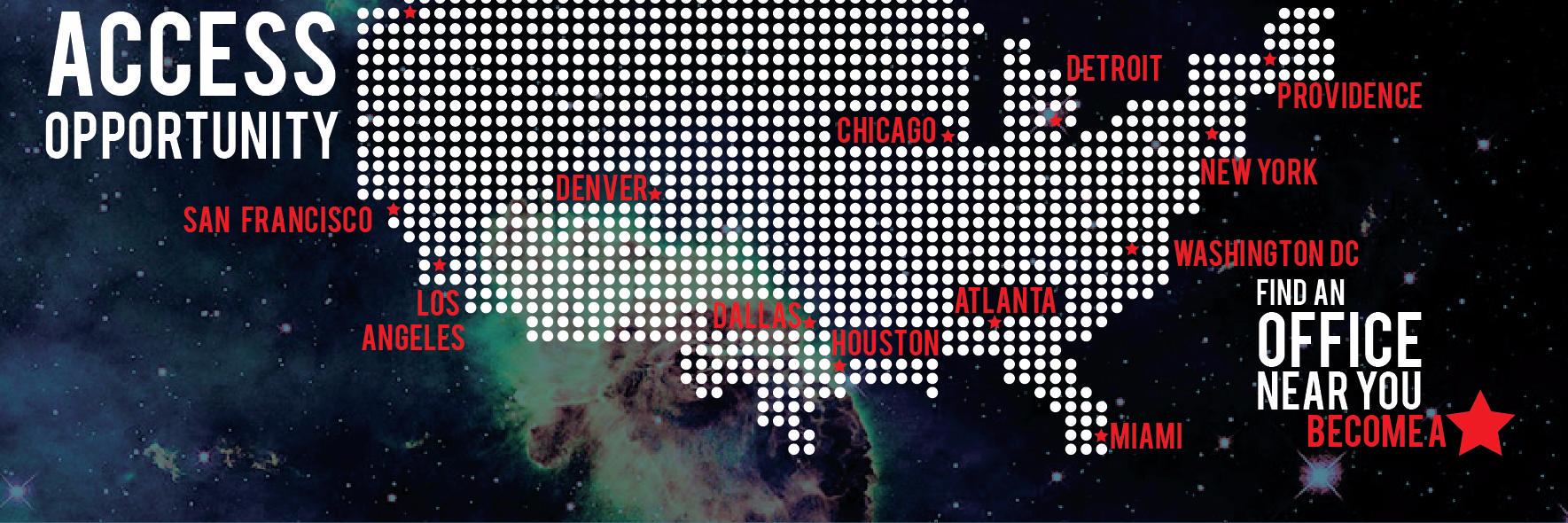 OneSourceTalent's profile banner image