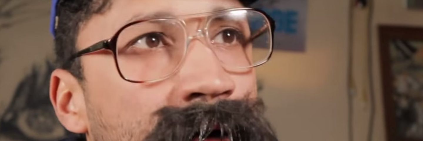 kennykdz's profile banner image