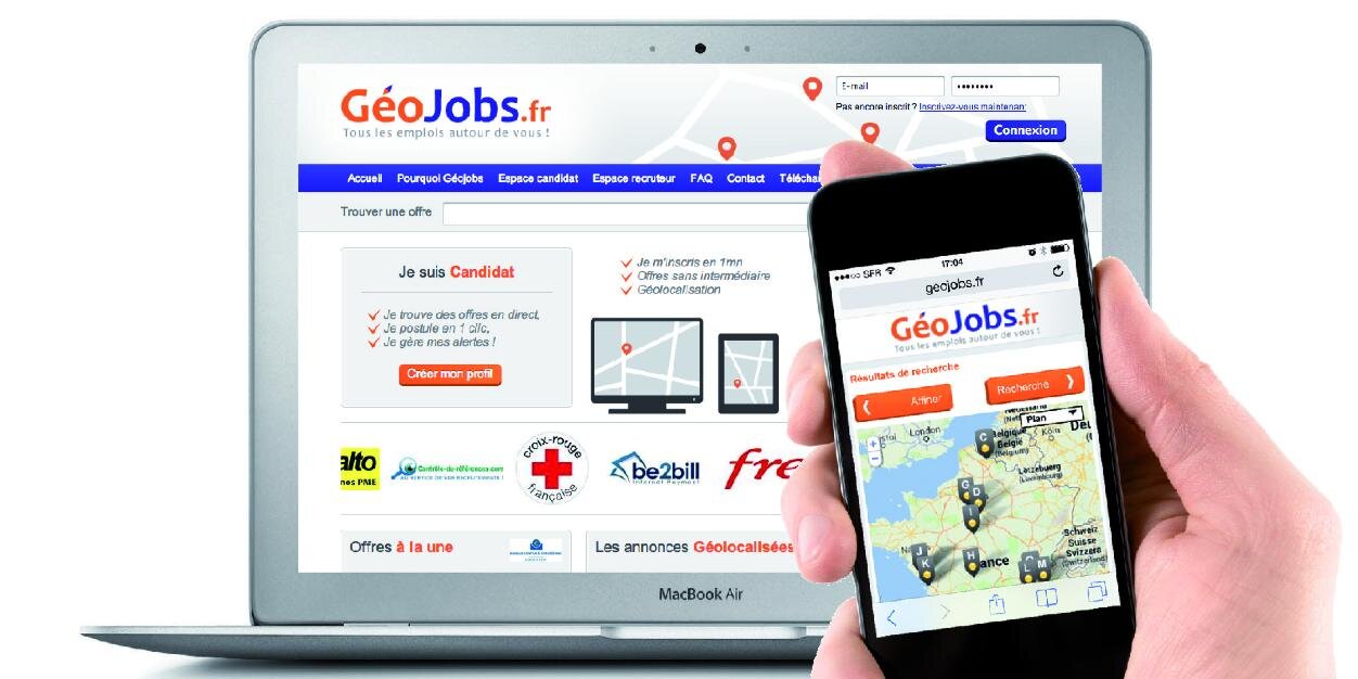 geojobsfr's profile banner image
