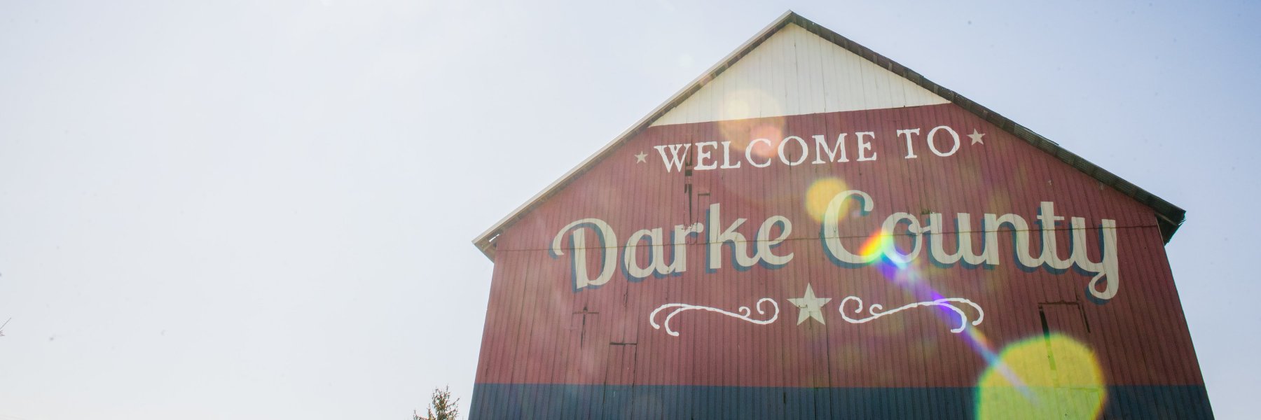 DarkeCountyOhio's profile banner image