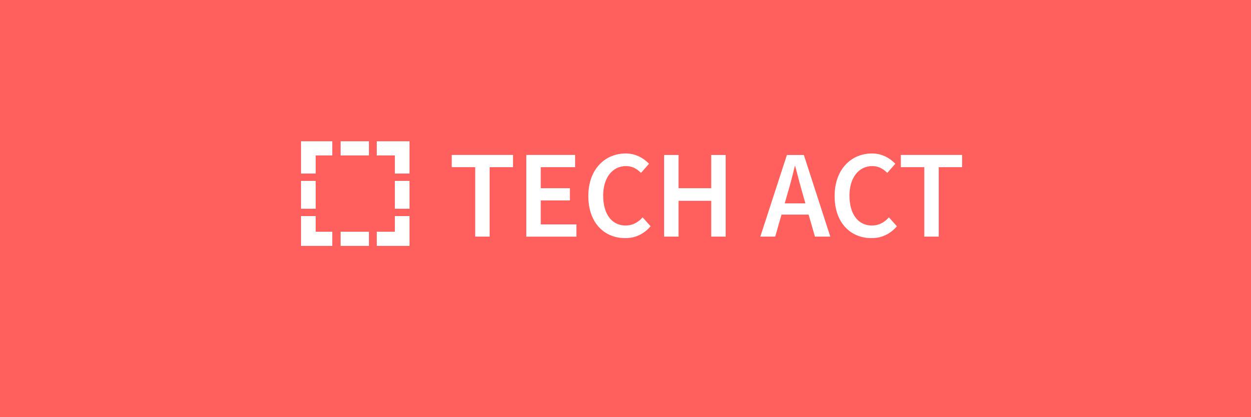 Mohamed Dabbagh | The Tech Act banner