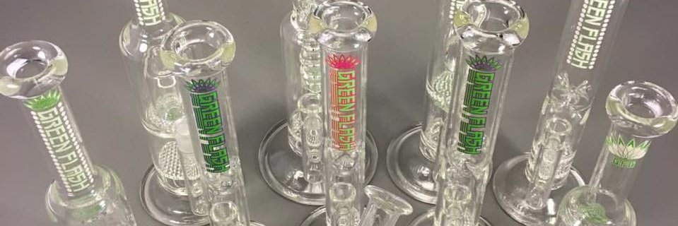greenflashglass's profile banner image