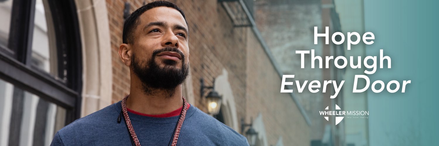 Wheeler Mission banner