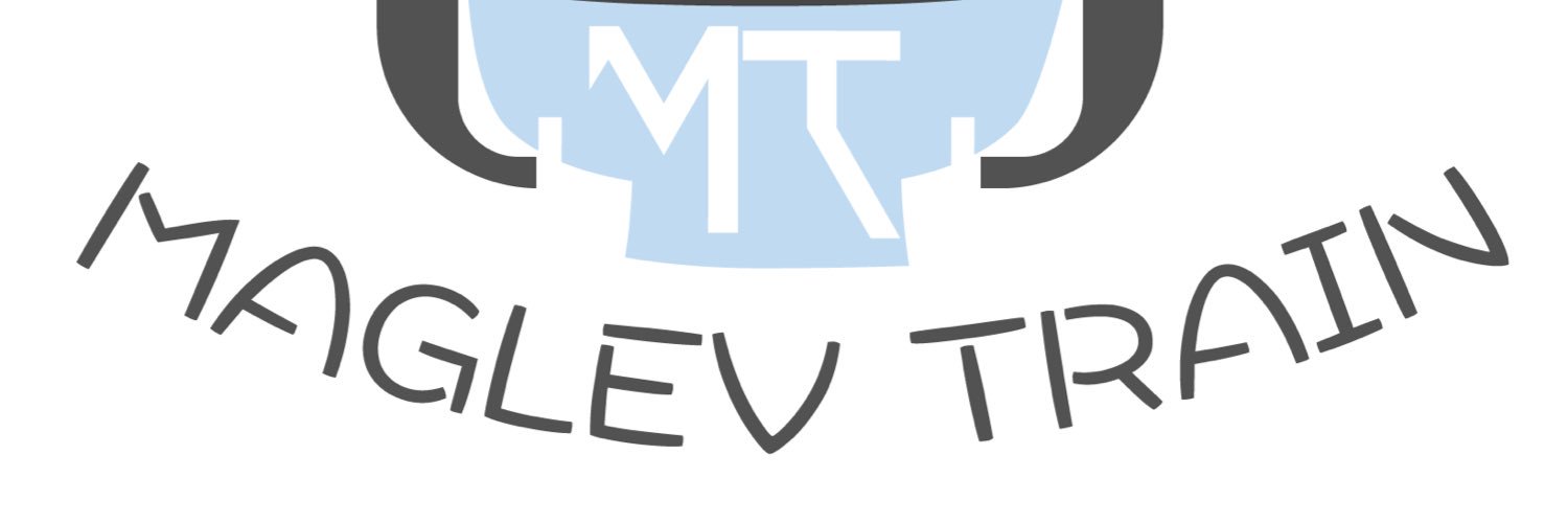 Maglev_train's profile banner image