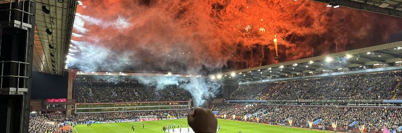 Rio banner