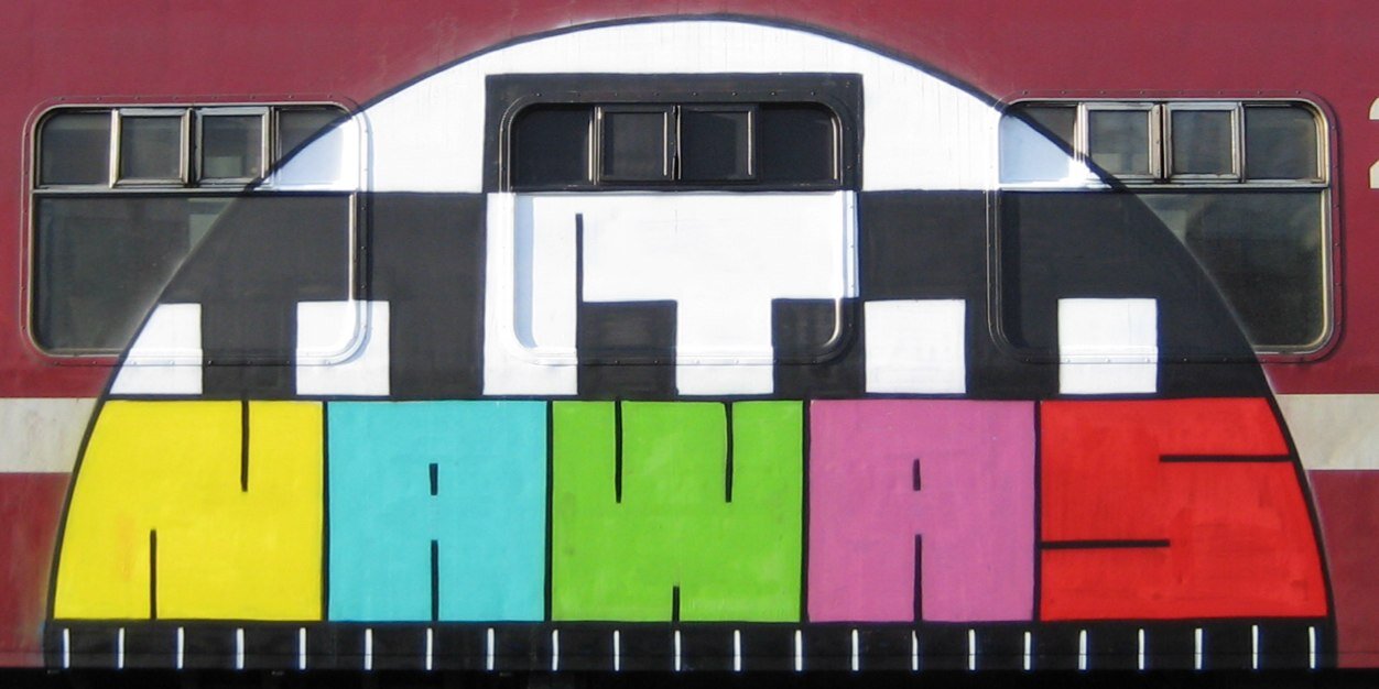 PaintedTrains's profile banner image