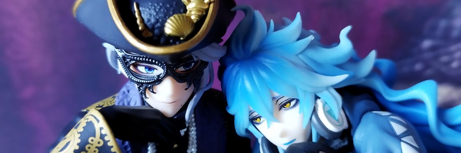 剣さん 🎩5/5ｱﾙﾄｳﾞｧﾘｴ 東3 る-30 banner