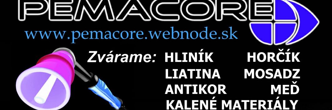 pemacore's profile banner image