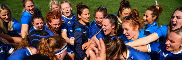 LeinsterBranch Profile Banner