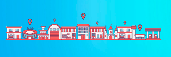 TribeLocal Profile Banner