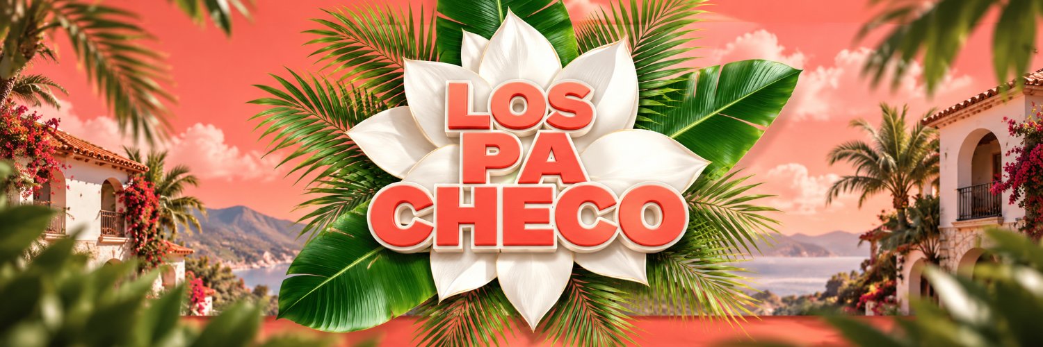 lospachecotv's profile banner image
